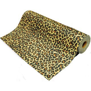 Käsitöövilt 0,45*5m gepard