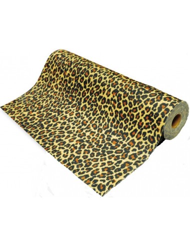 Käsitöövilt 0,45*5m gepard