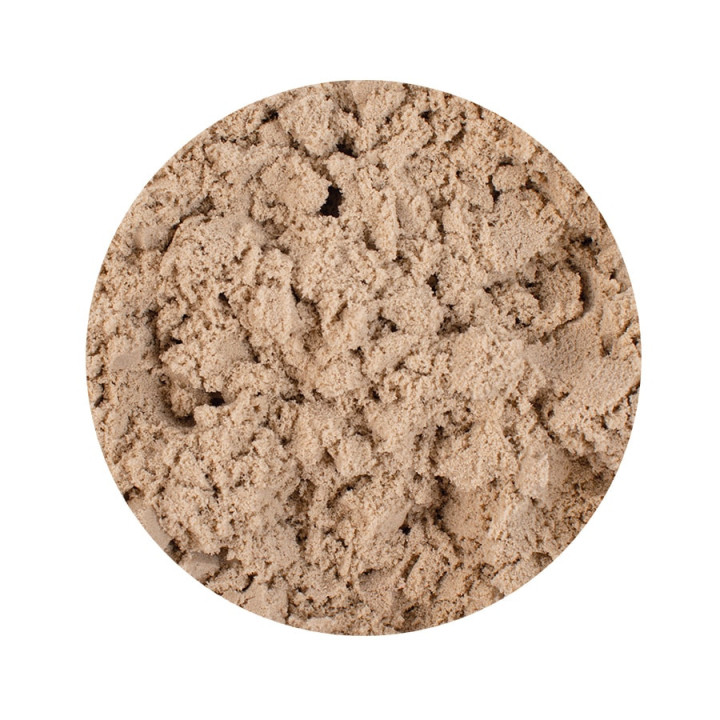 Kineetiline liiv 5kg naturaalne