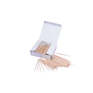 Tikud puidust 300tk