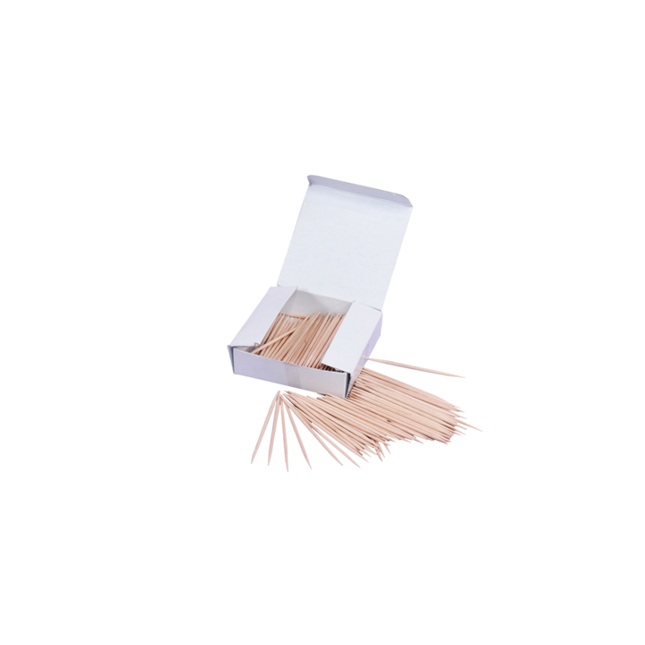 Tikud puidust 300tk