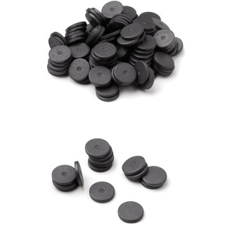 Magnetid 15mm x 36 tk