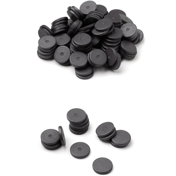 Magnetid 15mm x 36 tk