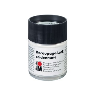 lakk decoupage 50 ml