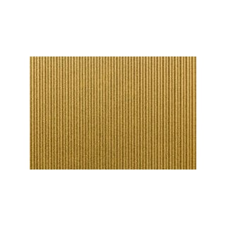 Lainepapp 50*70 cm kuldne