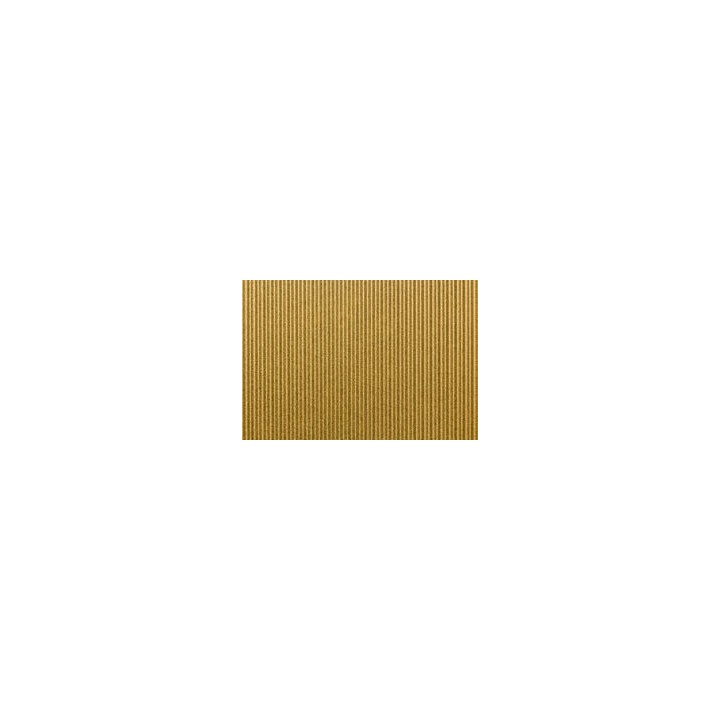 Lainepapp 50*70 cm kuldne