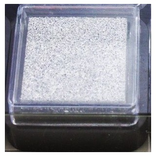 Templipadi 3 x3cm, hõbe