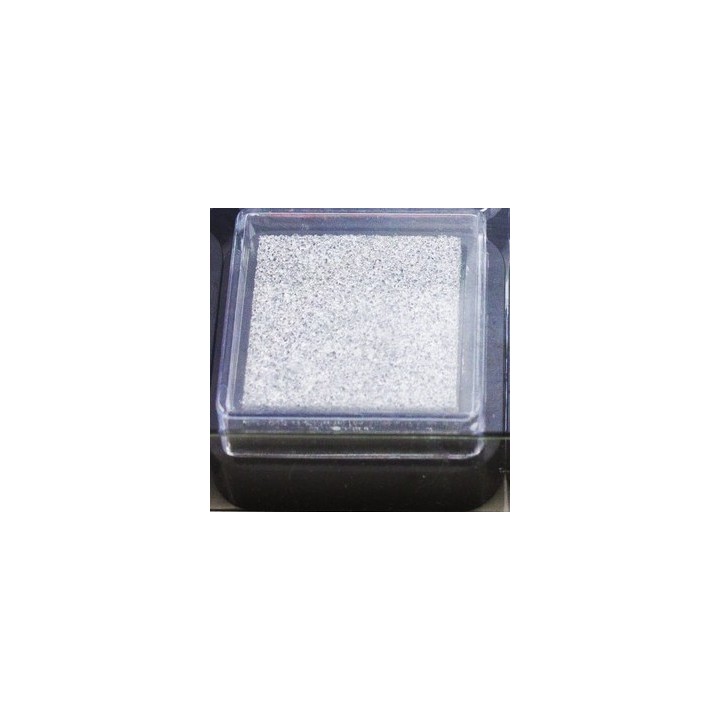 Templipadi 3 x3cm, hõbe