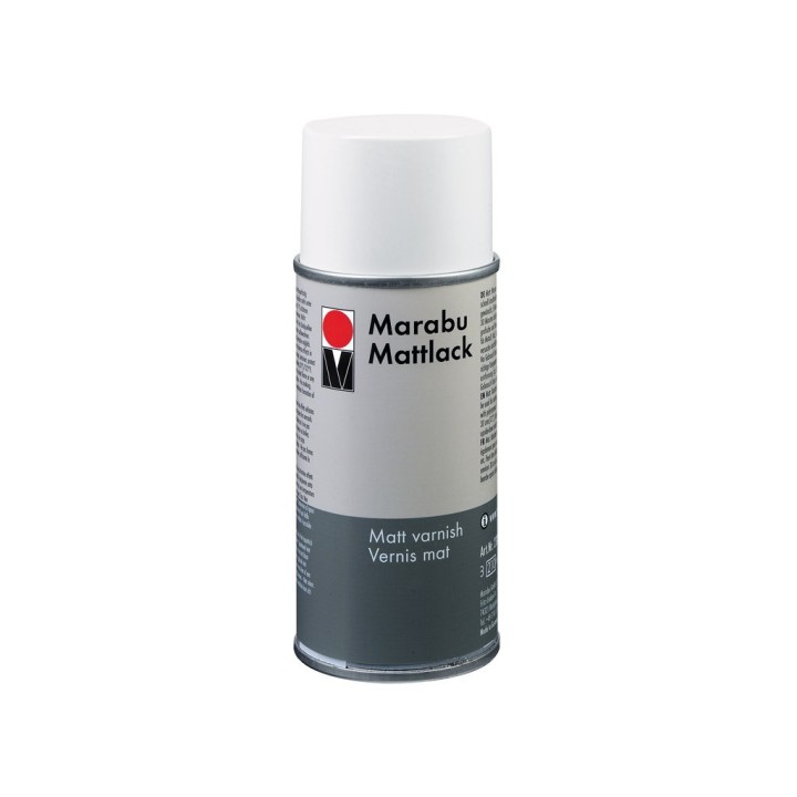 Lakk aerosool 150 ml matt