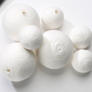 pabermass pall 25mm