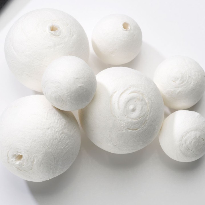 pabermass pall 30mm