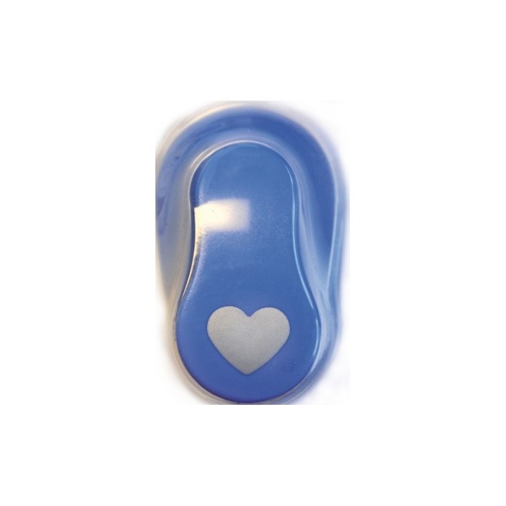 Motiivauguraud süda 7,6cm