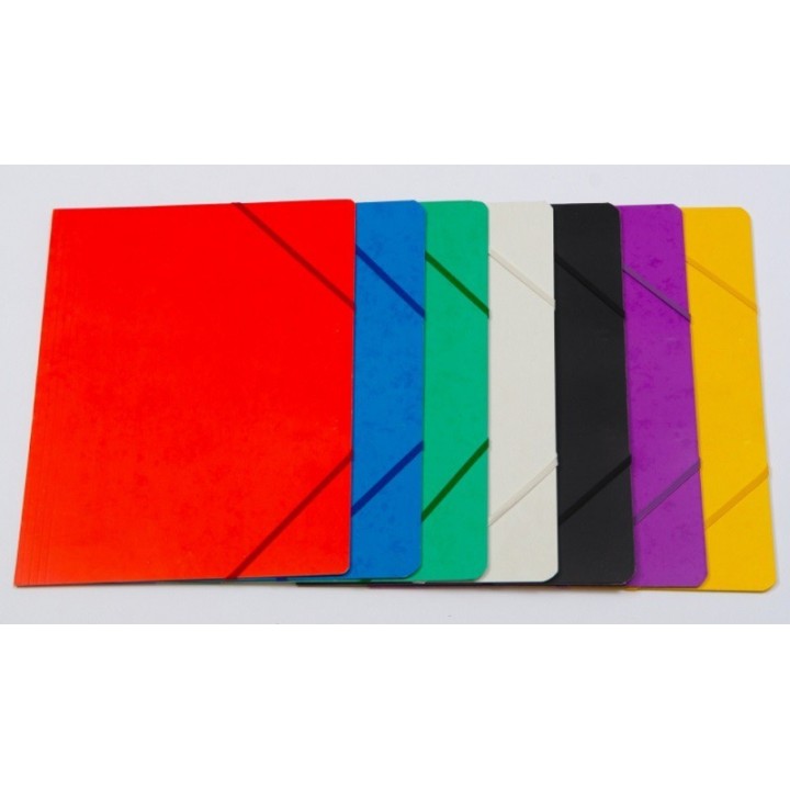 mapp kartong A4  roheline mapp kartong A4  roheline