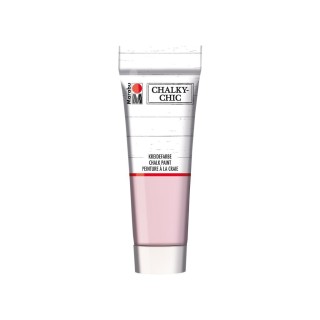Kriidivärv 100ml heleroosa