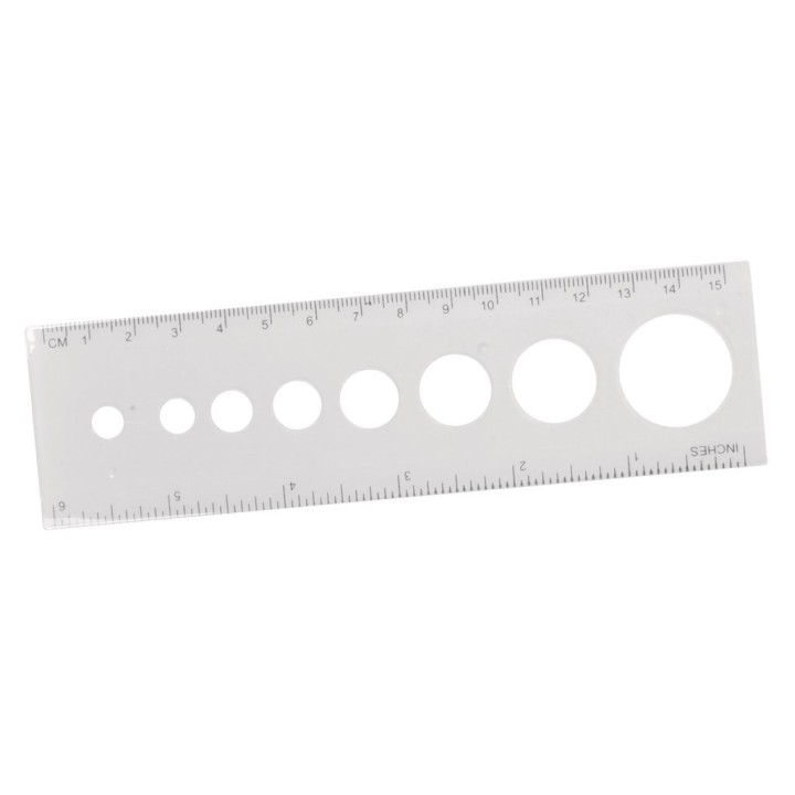 Quilling joonlaud/shabloon ringid 