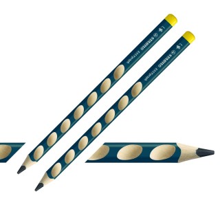 harilik pliiats jäme st. easy graph paremakäelistele