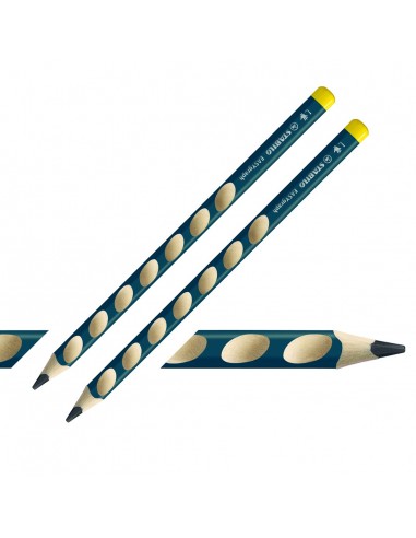 harilik pliiats jäme st. easy graph paremakäelistele