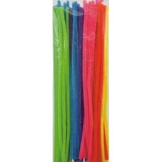 Karvatraat segu 50 tk neoon