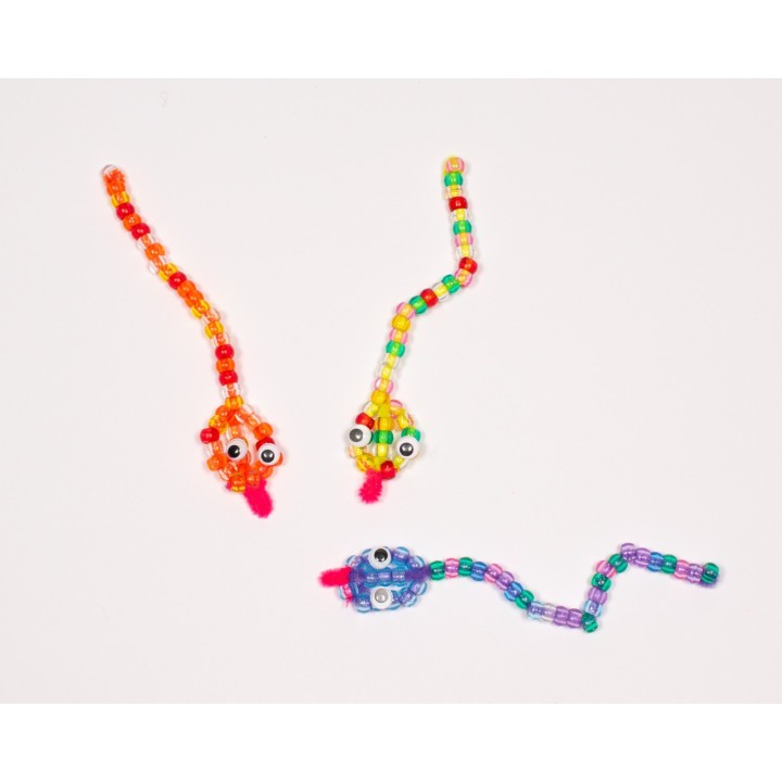 Karvatraat segu 50 tk neoon