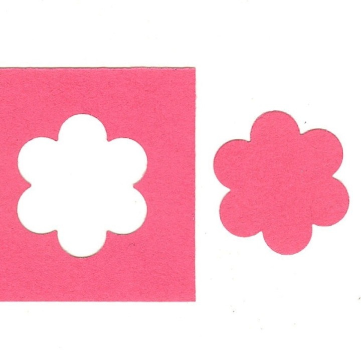Motiivauguraud lill