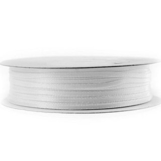Pael atlas 3 mm x 100 m valge