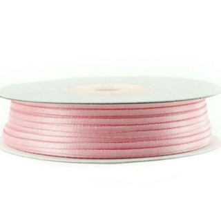 Pael atlas 3 mm x 100 m roosa