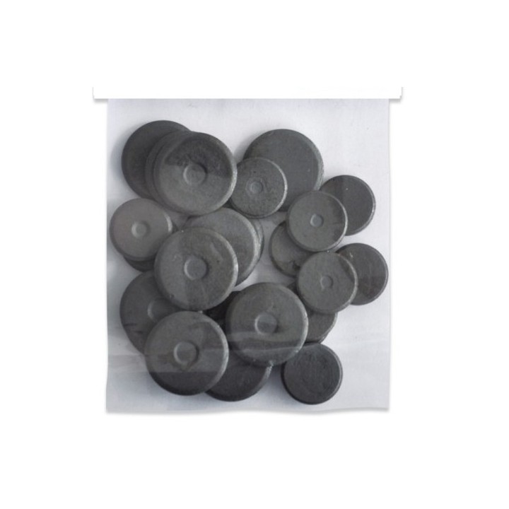 Magnetid 15mm +20mm