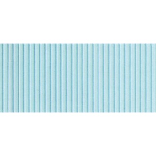 Lainepapp 50x70 cm hele sinine