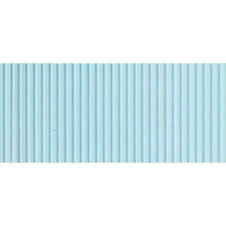 Lainepapp 50x70 cm hele sinine