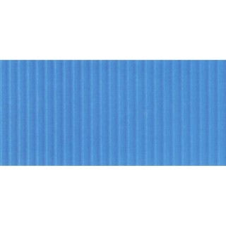 Lainepapp 50x70 cm sinine