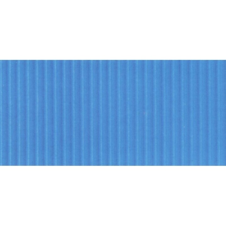 Lainepapp 50x70 cm sinine