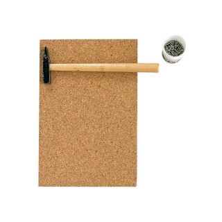 Korktahvel 30x20cm 2mm