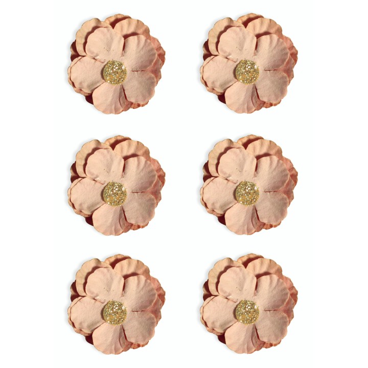 Lill paberist sinine Lill paberist sinine