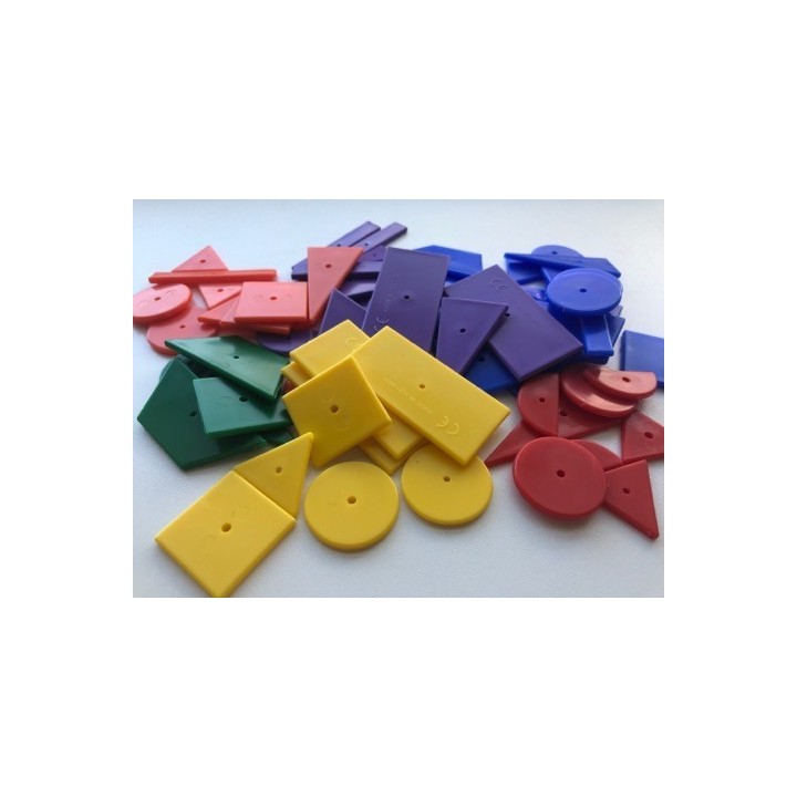 Korktahvli kujundid 144tk TELLIMISEL