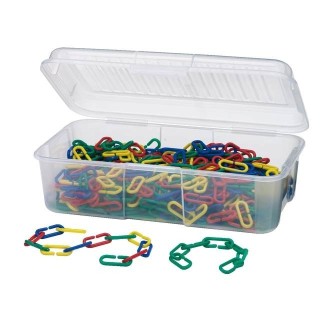 lülid plastikkarbis 500tk TELLIMISEL