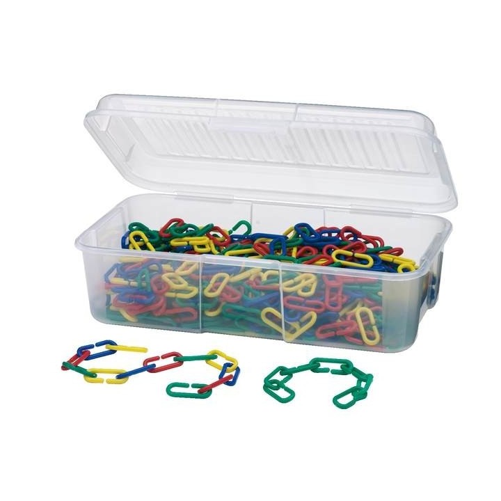 lülid plastikkarbis 500tk TELLIMISEL