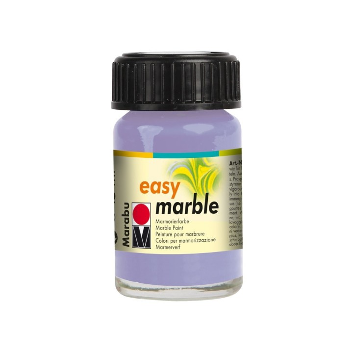 Marmoriseerimisvärv 15ml hõbe