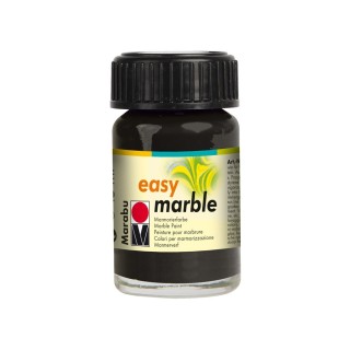 Marmoriseerimisvärv 15ml hõbe