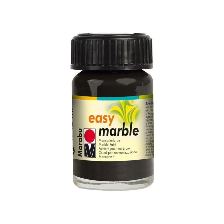 Marmoriseerimisvärv 15ml hõbe Marmoriseerimisvärv 15ml hõbe