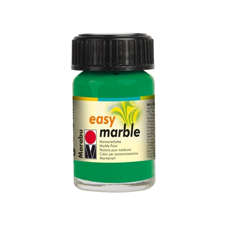 Marmoriseerimisvärv 15ml hõbe