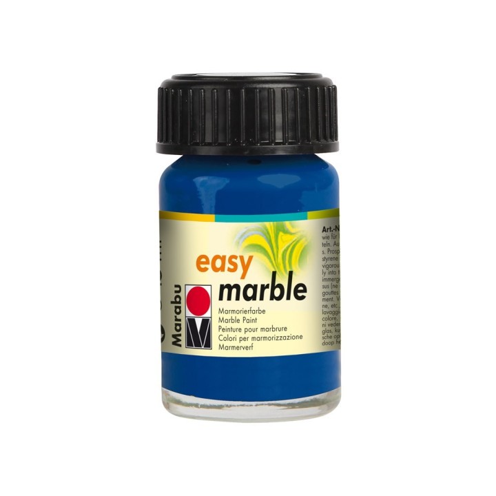 Marmoriseerimisvärv 15ml hõbe