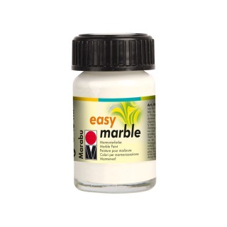 Marmoriseerimisvärv 15ml hõbe
