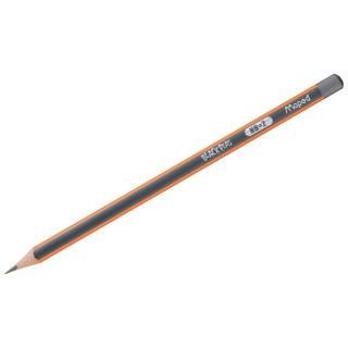 Harilik pliiats Black Peps HB 12tk