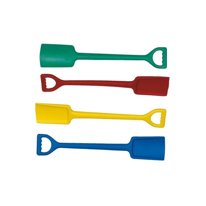 labidas varrega punane 57cm