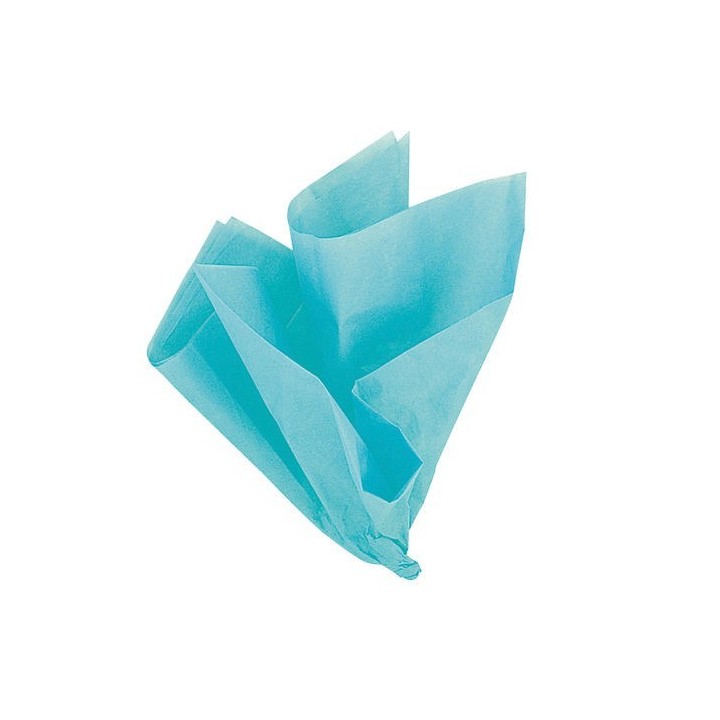 Siidipaber 20 lehte 50*70cm PUNANE