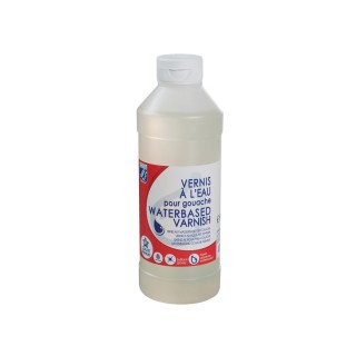 Lakk vee baasil guassile 0,5l