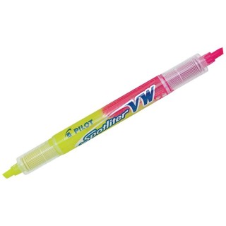 tekstimarker 2 erineva otsaga