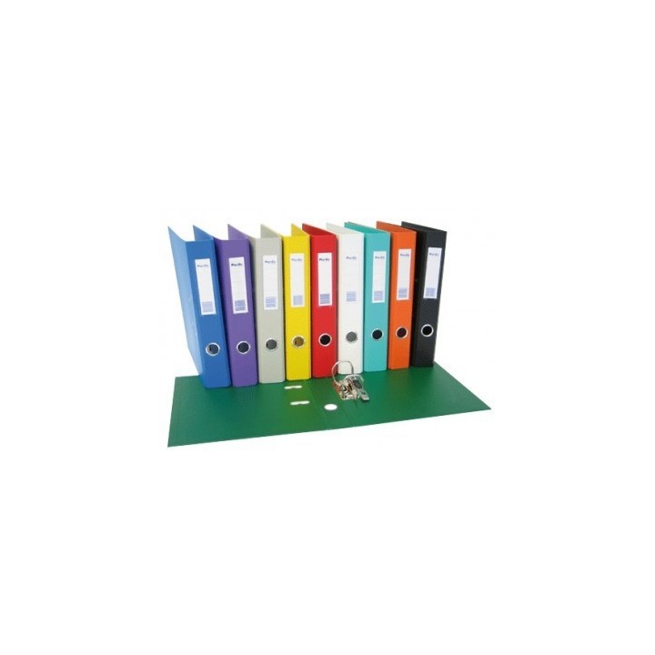 Registraator 7 cm