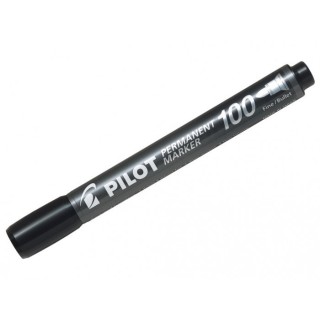 Marker veekindel ümar 20tk. Pilot