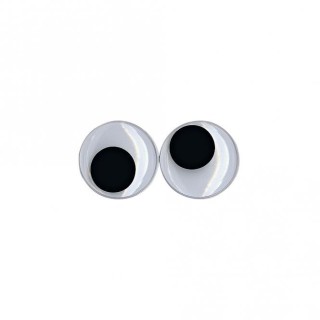 Silmad 8mm 100tk.